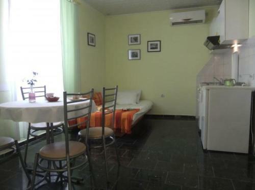 Apartmani Miramar
