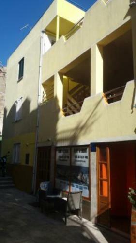 Apartmani Miramar
