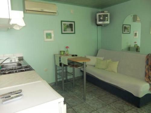 Apartmani Miramar