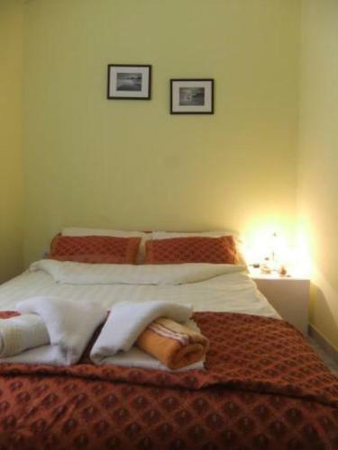 Apartmani Miramar