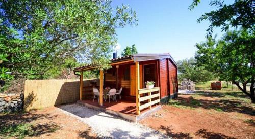Apartment Biograd Na Moru 12827a