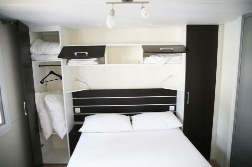 Mobilheim Tavolara Camping Park Soline - [#94923]