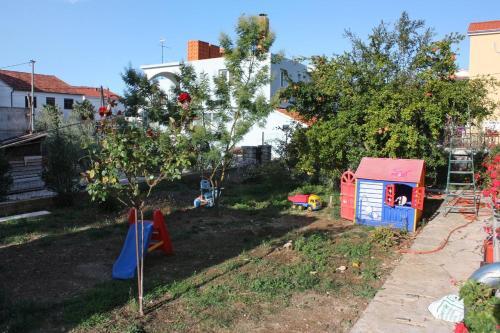 Apartment Biograd Na Moru 5847b