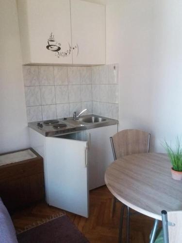 Apartamentos Studio Biograd Na Moru 15651a