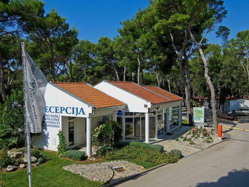 Mobile Home Laurus Soline