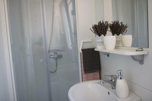 Mobile Home Laurus Soline
