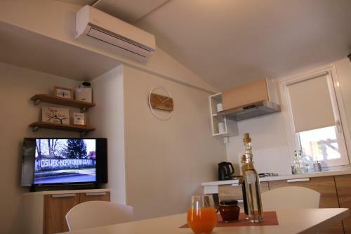 Mobile Home Laurus Soline