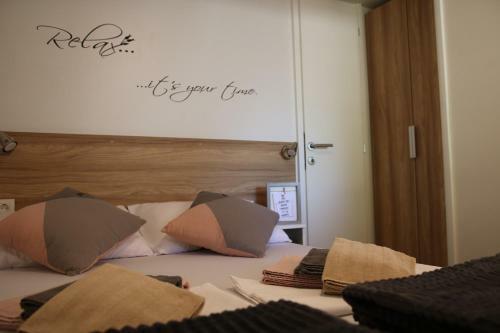 Mobile Home Laurus Soline