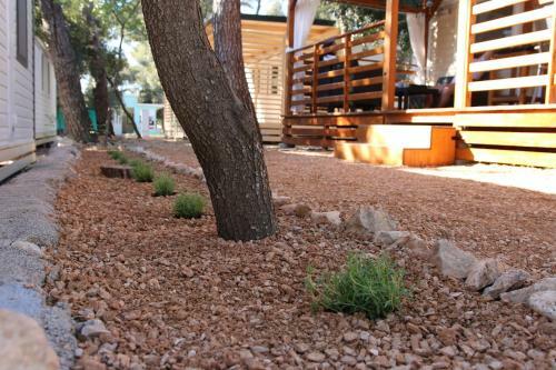Mobile Home Laurus Soline