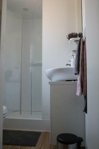 Mobile Home Laurus Soline