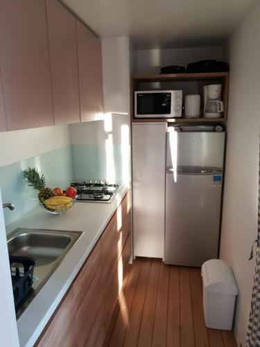 Apartment Biograd Na Moru 15562a