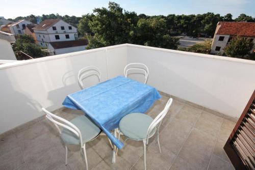 Apartment Biograd Na Moru 5847a