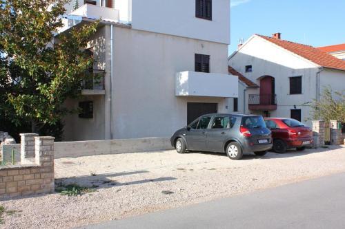 Apartment Biograd Na Moru 5847a