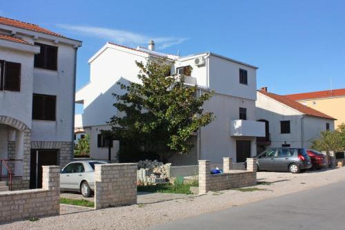 Apartment Biograd Na Moru 5847a