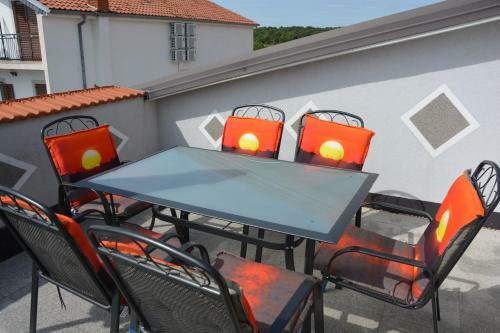Apartments Petar & Anka