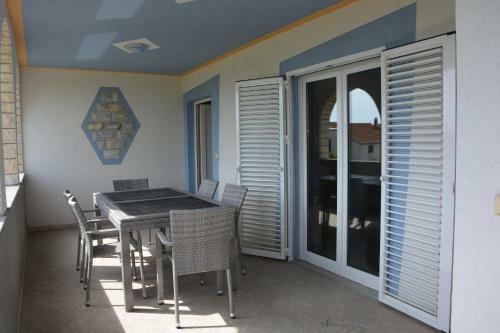 Apartments Petar & Anka