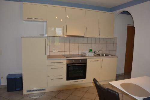 Apartments Petar & Anka