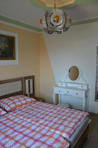 Apartments Petar & Anka