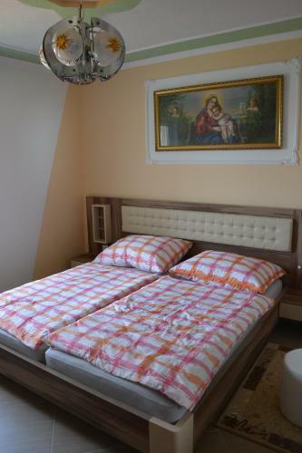 Apartments Petar & Anka