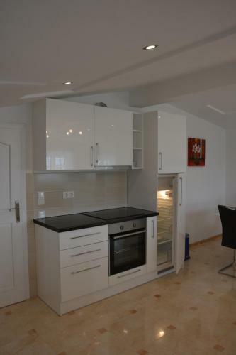 Apartments Petar & Anka