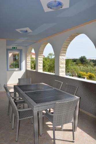 Apartments Petar & Anka