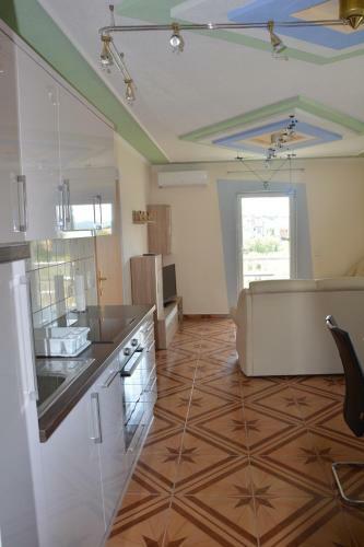 Apartments Petar & Anka