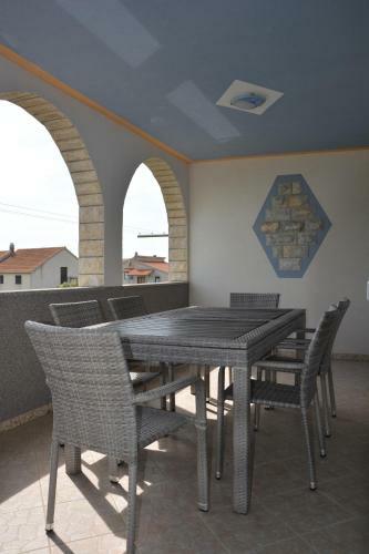 Apartments Petar & Anka