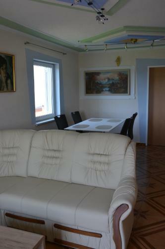 Apartments Petar & Anka