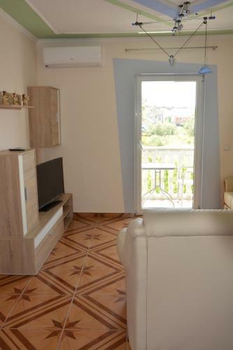 Apartments Petar & Anka
