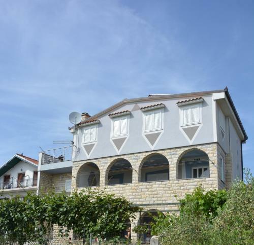 Apartments Petar & Anka