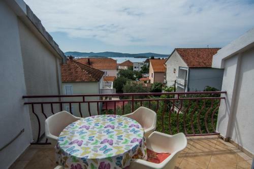 Apartments Klovica III