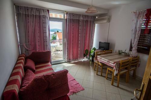 Apartments Klovica III