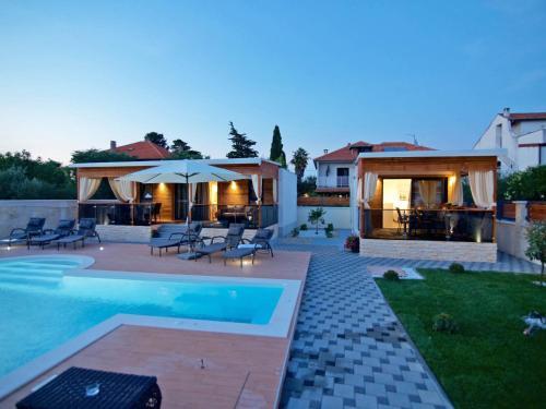 Holiday Home Lotus