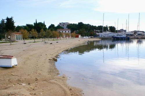 Apartment Biograd Na Moru 12829c