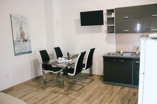Apartamento Villa Emma