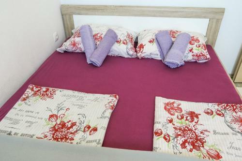 Apartamento Villa Emma