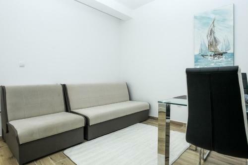Apartamento Villa Emma