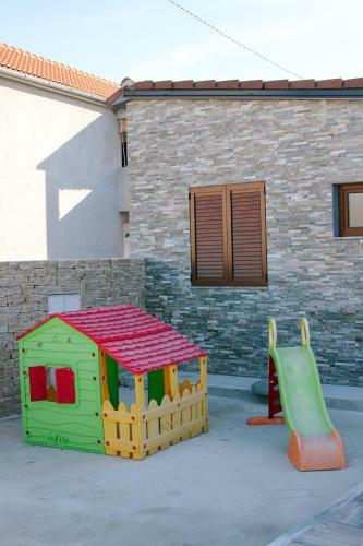Apartamento Villa Emma