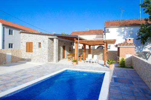 Apartamento Villa Emma