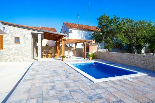 Apartamento Villa Emma