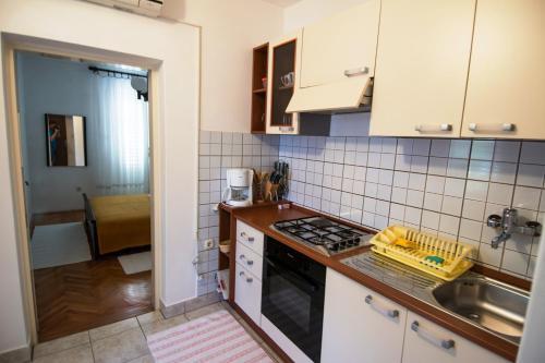 Apartment Rajna