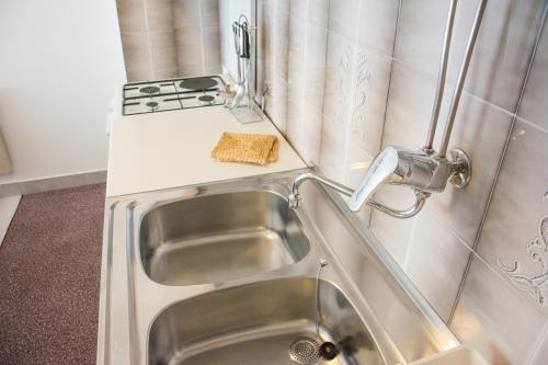 Apartment Rajna