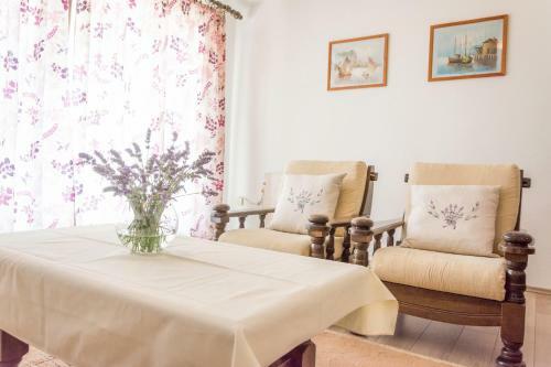 Apartment Rajna