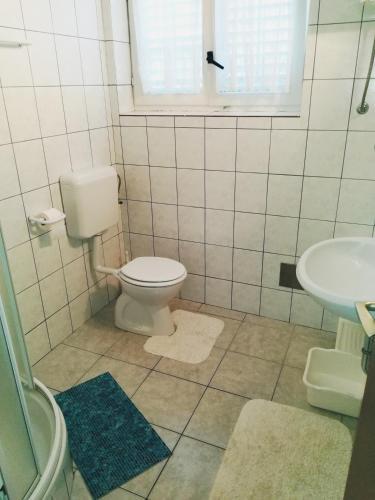 Apartment Rajna