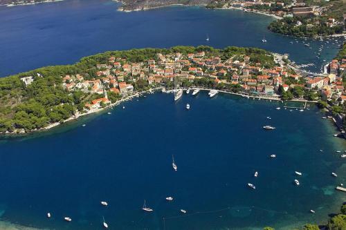 Apartment Cavtat 13941b