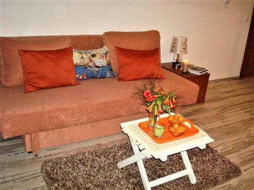 Apartment Sweet Antonio