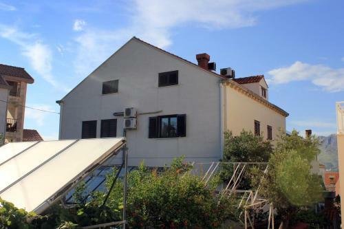 Hostal Double Room Cavtat 9045e