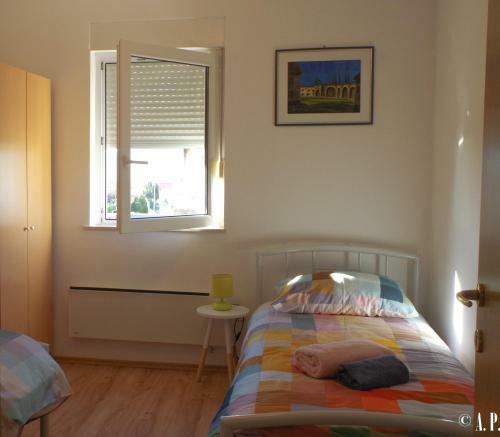 Sandra Apartments