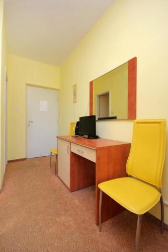 Hostal Double Room Cavtat 5222c