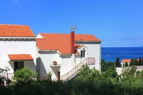 Hostal Double Room Cavtat 5222a